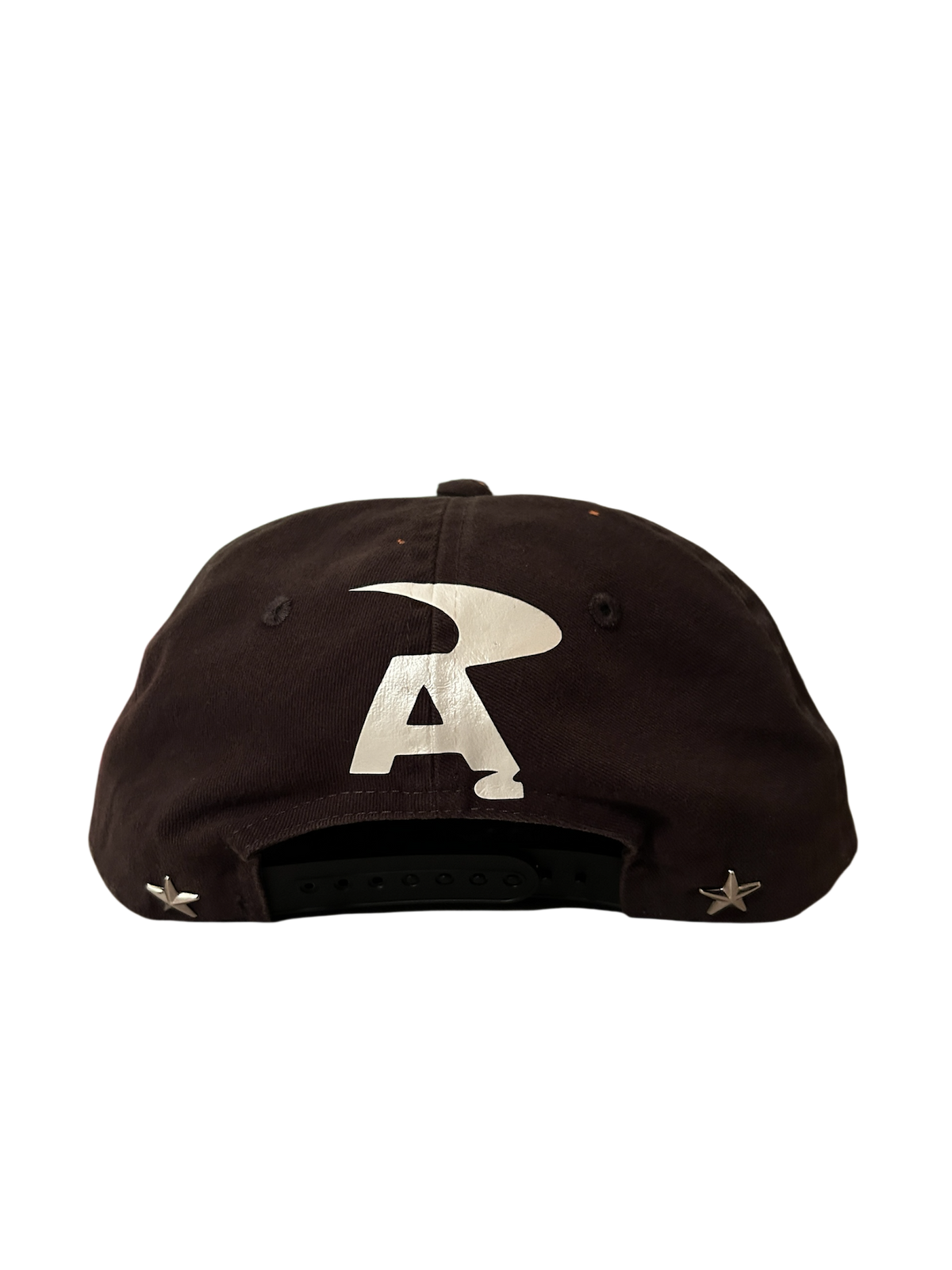 New Age Flame Cap