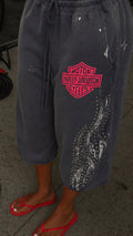 Dust Till Dawn Harley Shorts