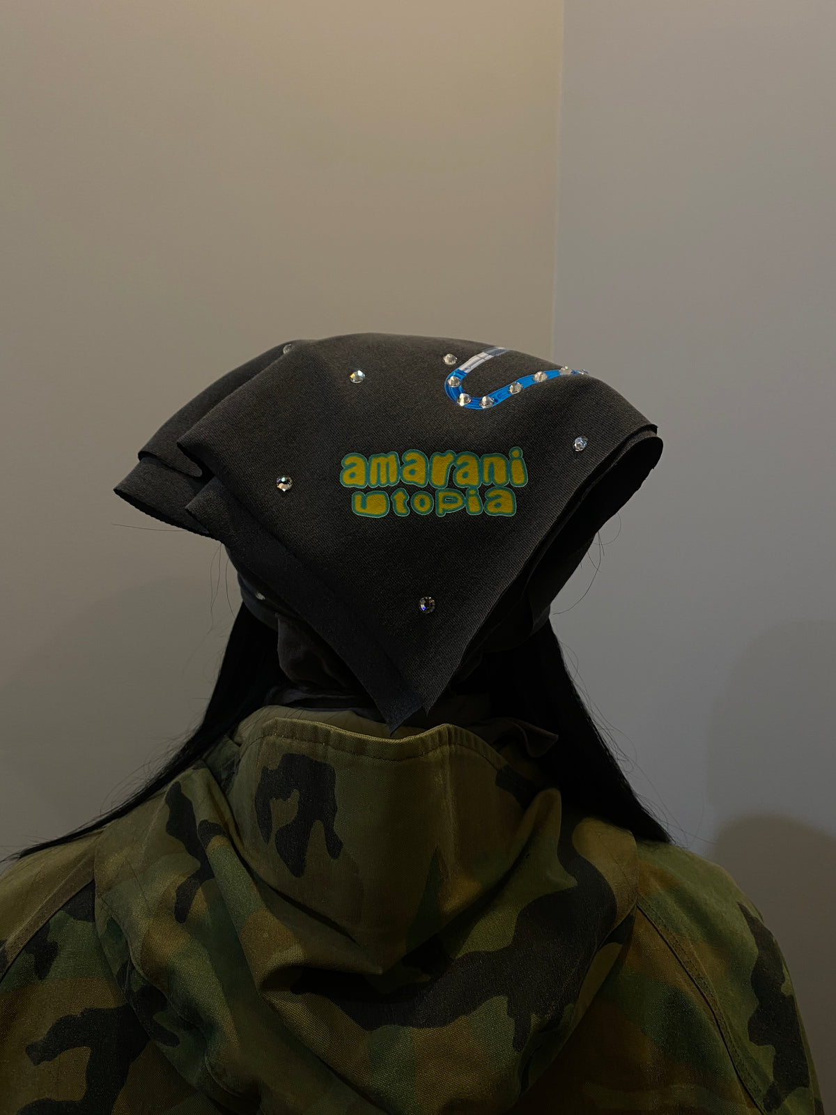 Utopia Bandana