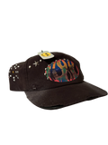 New Age Flame Cap