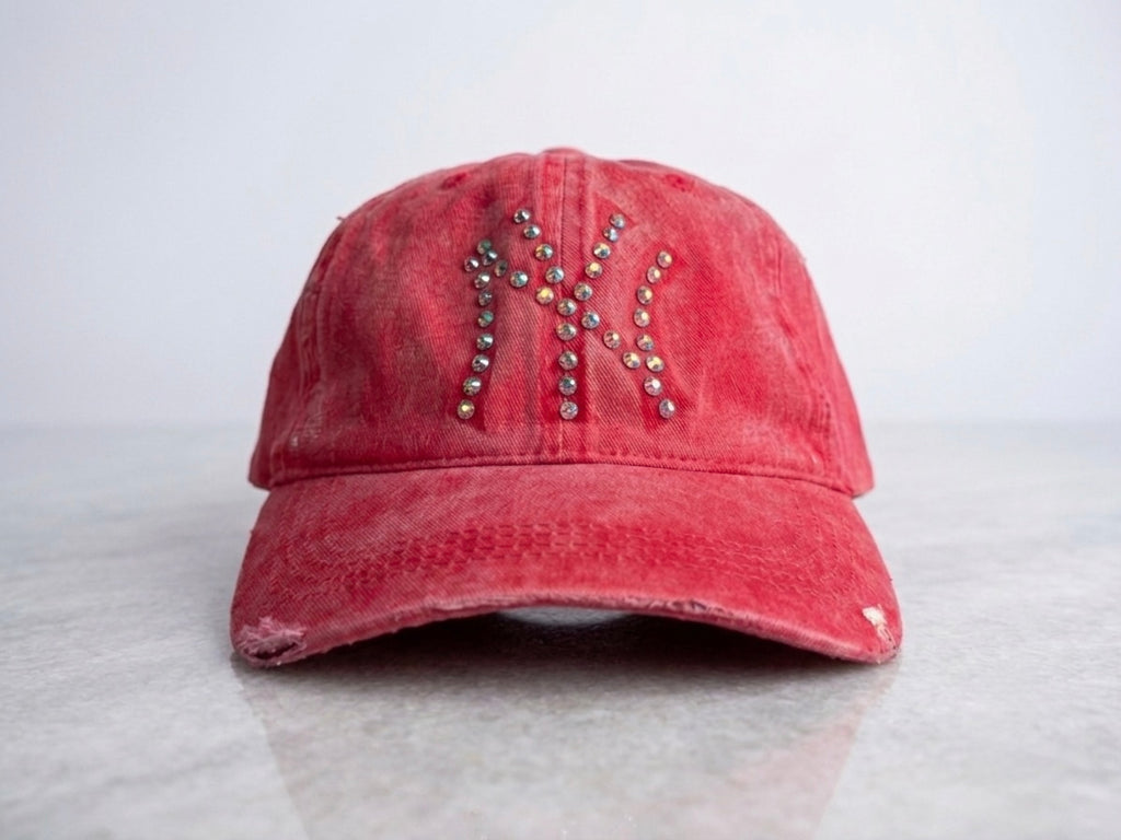 Phoenix Sky NY Cap ￼