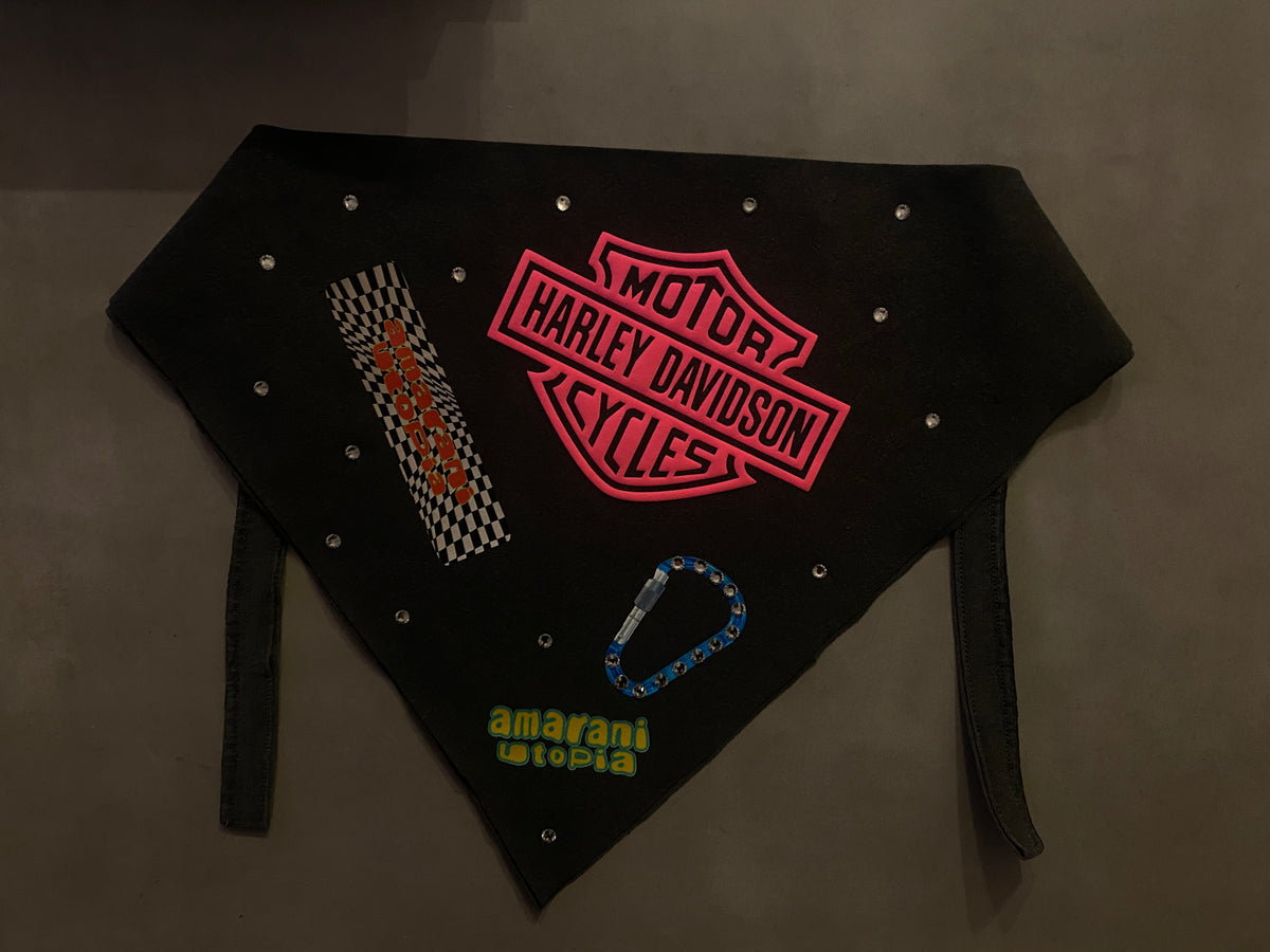 Utopia Bandana