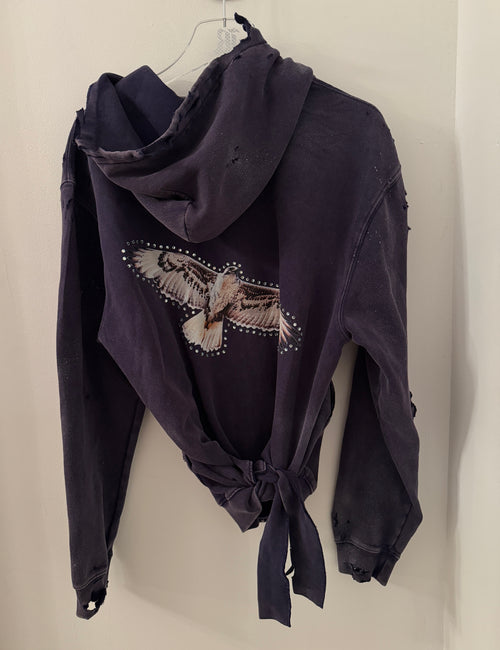 Mirage Utopia Hoodie
