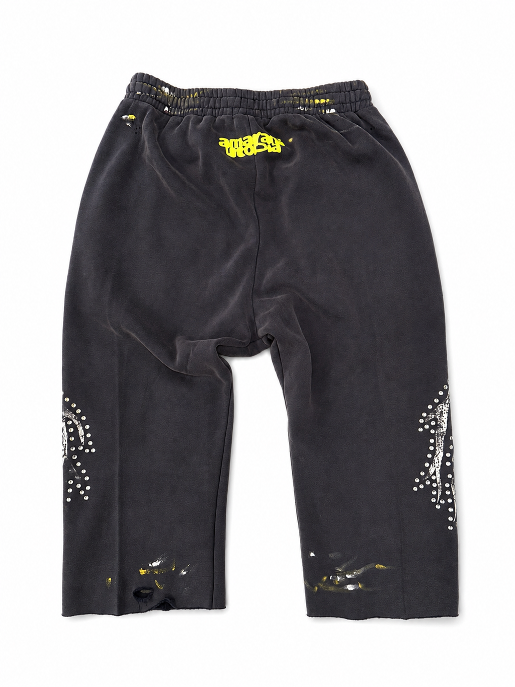 Dust Till Dawn Harley Shorts