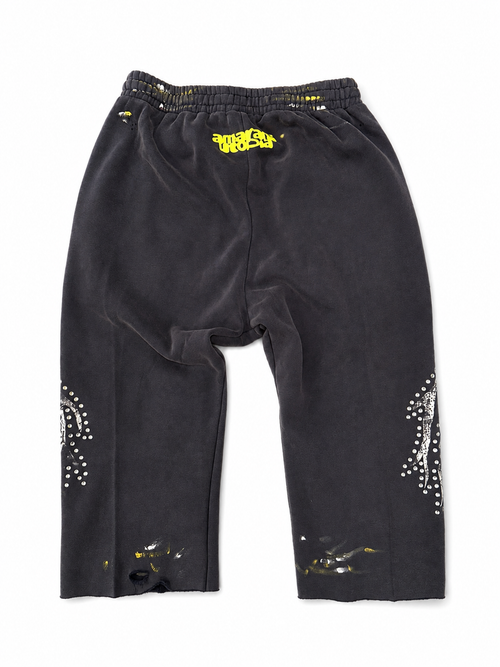 Dust Till Dawn Harley Shorts