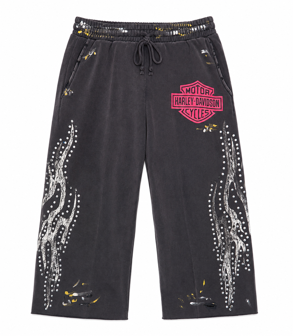 Dust Till Dawn Harley Shorts