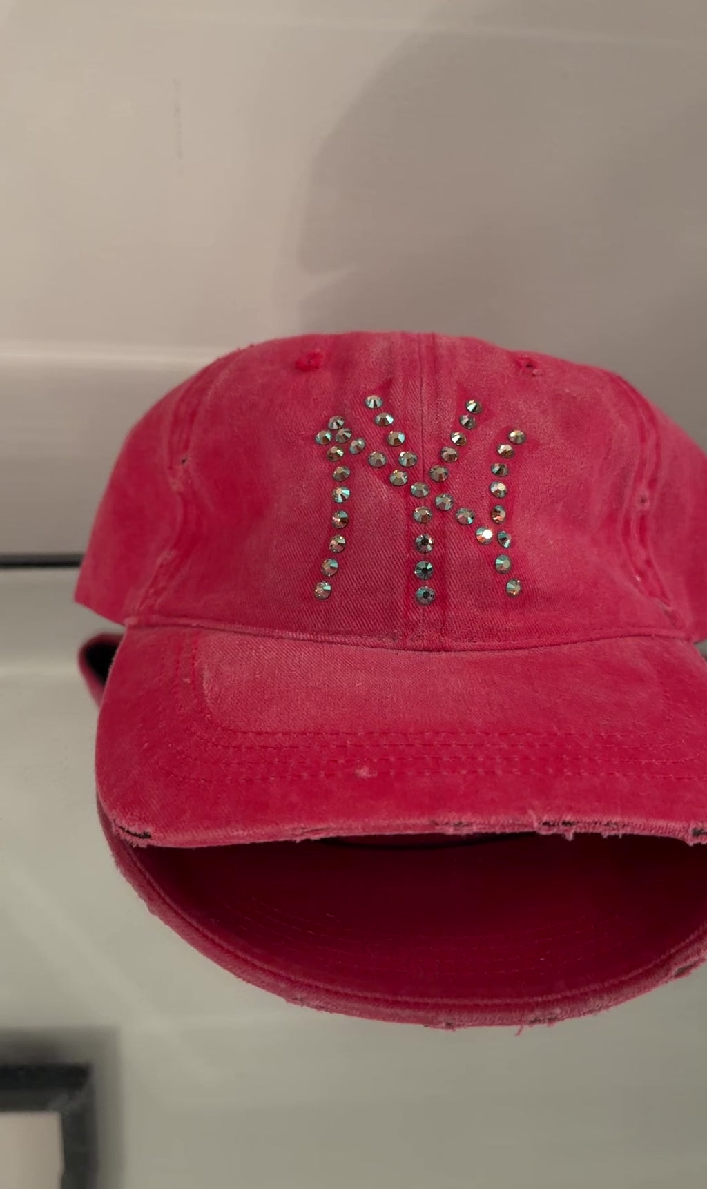 Phoenix Sky NY Cap ￼