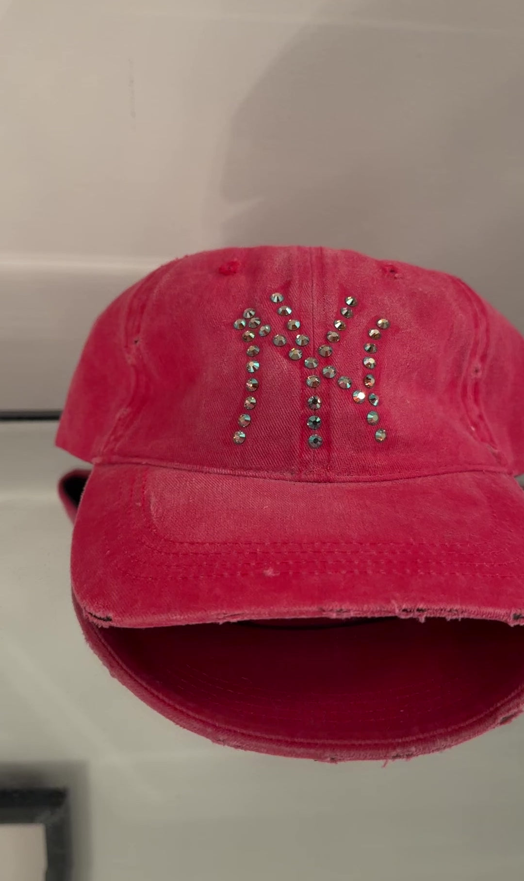 Phoenix Sky NY Cap ￼